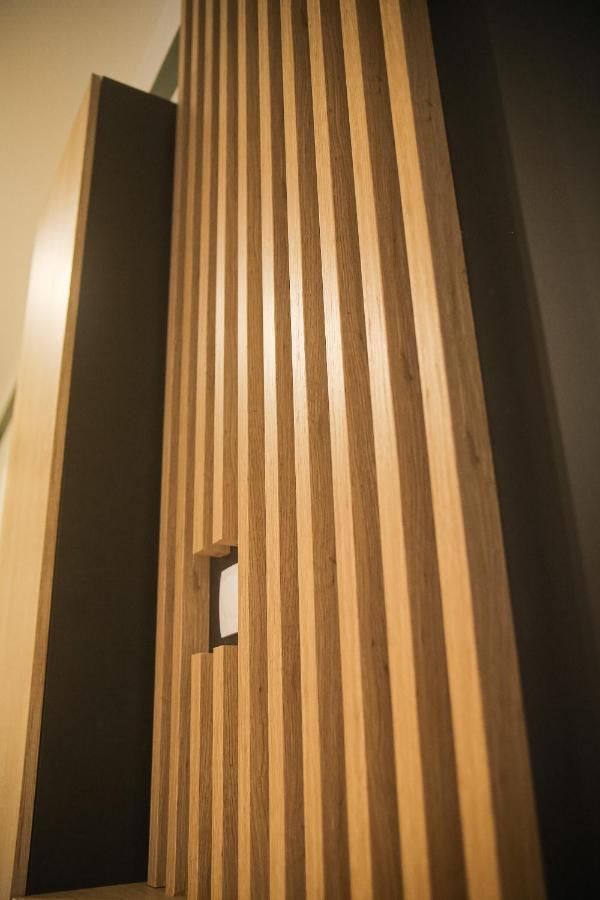 Studio La Palma Garbary 32 Daire Poznań Dış mekan fotoğraf
