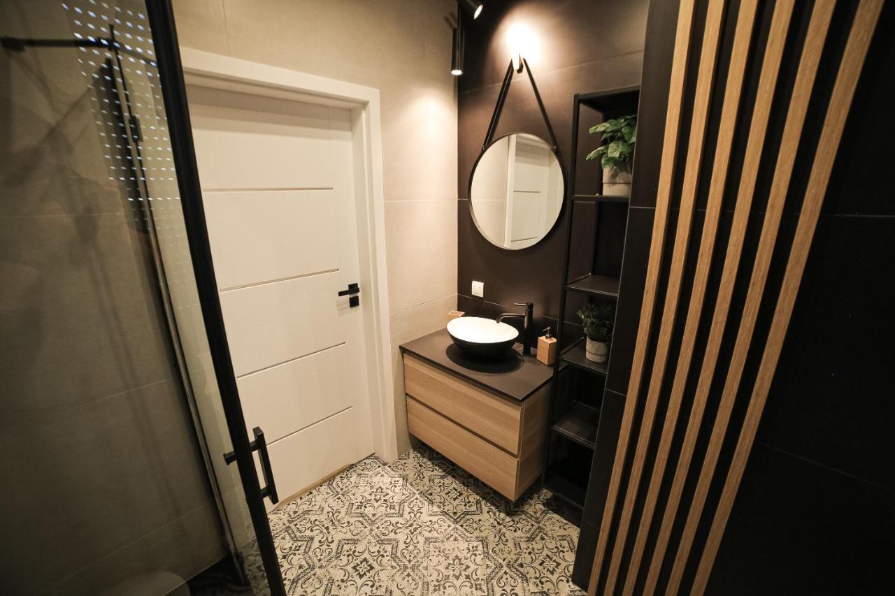 Studio La Palma Garbary 32 Daire Poznań Dış mekan fotoğraf